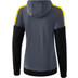 Erima Squad Hooded Trainingjack Dam