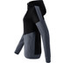 Erima Squad Hooded Trainingjack Women