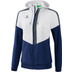 Erima Squad Tracktop Jack Women