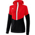 Erima Squad Hooded Sweatshirt Women