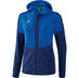 Erima Squad Hooded Trainingjack Women 1