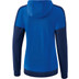 Erima Squad Hooded Trainingjack Women 2