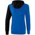 Erima 5-C Sweatshirt Capuchon Women