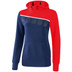 Erima 5-C Sweatshirt Capuchon Women