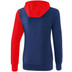 Erima 5-C Sweatshirt Capuchon Women