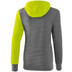 Erima 5-C Sweatshirt Capuchon Women