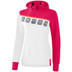 Erima 5-C Sweatshirt Capuchon Girls
