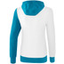 Erima 5-C Sweatshirt Capuchon Women