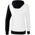 Erima 5-C Sweatshirt Capuchon Women