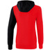 Erima 5-C Sweatshirt Capuchon Women