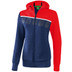 Erima 5-C Trainingsjack Capuchon Women