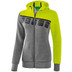 Erima 5-C Trainingsjack Capuchon Women
