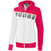 Erima 5-C Trainingsjack Capuchon Girls