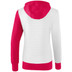 Erima 5-C Trainingsjack Capuchon Girls
