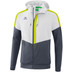 Erima Squad Tracktop Jack Men