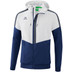 Erima Squad Tracktop Jacket Men
