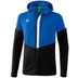 Erima Squad Hooded Trainingjack Men