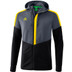 Erima Squad Hooded Trainingjack Barn