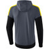 Erima Squad Hooded Trainingjack Barn