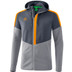 Erima Squad Hooded Training Jacket Men