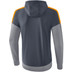 Erima Squad Hooded Training Jacket Men