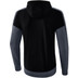 Erima Squad Hooded Trainingjack Men