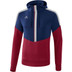 Erima Squad Hooded Sweatshirt Herren