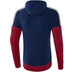 Erima Squad Hooded Sweatshirt Herren