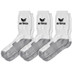 Erima Sportstrumpor 3-pack