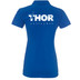 Errea Team Polo Dames VV Thor