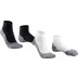 Falke RU4 Short Socken 2er Pack Herren