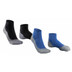 Falke RU4 Short Socken 2er Pack Herren