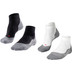 Falke RU4 Short Socken 2er Pack 3