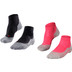 Falke RU4 Short Socken 2er Pack