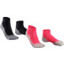 Falke RU4 Short Socken 2er Pack