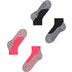 Falke RU4 Short Socken 2er Pack