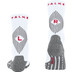 Falke 4 Grip Stabilizing Sock