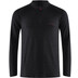 Falke Core H-Zip Warm Up Shirt Herren