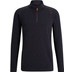 Falke Core H-Zip Warm Up Shirt Herren