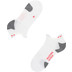 FALKE RU5 Invisible Sokken Dames