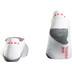 Falke RU5 Invisible Socken Herren