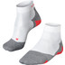 FALKE RU5 Lightweight Korta Strumpor Herr