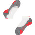FALKE RU5 Lightweight Korta Strumpor Herr