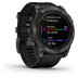 Garmin Fenix 7X 8