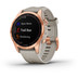 Garmin Fenix 7S Solar
