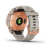 Garmin Fenix 7S Solar
