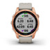 Garmin Fenix 7S Solar