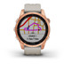Garmin Fenix 7S Solar