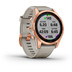 Garmin Fenix 7S Solar