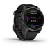 Garmin Fenix 7S Solar
